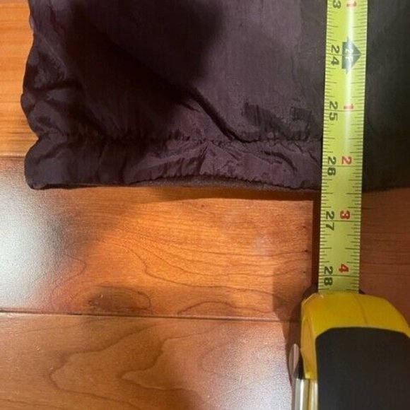 Vintage 80s Current Seen Women's Reversible Jacket - Large - Picture 10 of 11